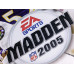 Madden NFL 2005 Sony PlayStation 2 Complete in Box