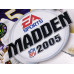 Madden NFL 2005 Sony PlayStation 2 Complete in Box