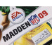 Madden NFL 2009 Sony PlayStation 2 Complete in Box