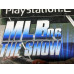 MLB 06 The Show Sony PlayStation 2 Disk and Case