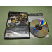 Medal of Honor Vanguard Sony PlayStation 2 Complete in Box