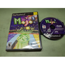 Mojo Sony PlayStation 2 Disk and Case