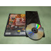Guitar Hero Sony PlayStation 2 Complete in Box