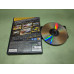 Ford vs Chevy Sony PlayStation 2 Disk and Case