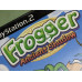 Frogger Ancient Shadow Sony PlayStation 2 Disk and Case