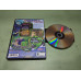 Frogger Ancient Shadow Sony PlayStation 2 Disk and Case