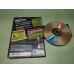UEFA Euro 2008 Sony PlayStation 2 Disk and Case