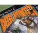 Deer Hunter Sony PlayStation 2 Complete in Box