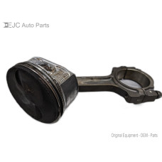 201M001 Piston and Connecting Rod Standard 07-08 Chevrolet Suburban 1500 6.0 12649190
