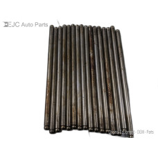 201M005 Pushrods Set All For 07-08 Chevrolet Suburban 1500  6.0  L76