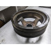 201M008 Crankshaft Pulley From 2007 Chevrolet Suburban 1500  6.0 12634105 L76