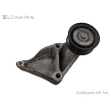 201M017 Idler Pulley Bracket For 07-08 Chevrolet Suburban 1500  6.0 12599763 L76