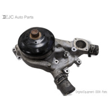 201M031 Water Coolant Pump For 07-14 Chevrolet Suburban 1500  6.0 12600767 L76
