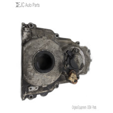 201M034 Engine Timing Cover From 2007 Chevrolet Suburban 1500  6.0 12599919 L76
