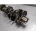 #JI03 Crankshaft Standard For 05-14 Volkswagen Jetta 2.5 181207 BGP #JI03 Crankshaft Standard For 05-14 Volkswagen Jetta 2.5 181207 BGP