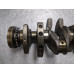#JI03 Crankshaft Standard For 05-14 Volkswagen Jetta 2.5 181207 BGP #JI03 Crankshaft Standard For 05-14 Volkswagen Jetta 2.5 181207 BGP