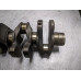 #JI03 Crankshaft Standard For 05-14 Volkswagen Jetta 2.5 181207 BGP #JI03 Crankshaft Standard For 05-14 Volkswagen Jetta 2.5 181207 BGP