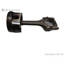 204A101 Piston and Connecting Rod Standard For 05-14 Volkswagen Jetta  2.5 07K105401G BGP
