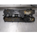 204A109 Valve Cover For 05-14 Volkswagen Jetta  2.5 07K103475E BGP