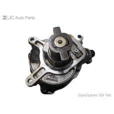 204A110 Vacuum Pump From 2006 Volkswagen Jetta  2.5 07K145100C BGP