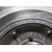 204A121 Crankshaft Pulley For 05-14 Volkswagen Jetta  2.5 07K105243F BGP