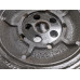 204A121 Crankshaft Pulley For 05-14 Volkswagen Jetta  2.5 07K105243F BGP