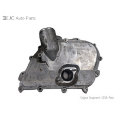 204B103 Upper Timing Cover For 05-14 Volkswagen Jetta  2.5 07K109286E BGP