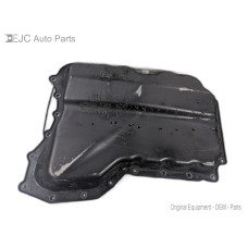 204B107 Lower Engine Oil Pan For 05-14 Volkswagen Jetta  2.5 07K103602A BGP
