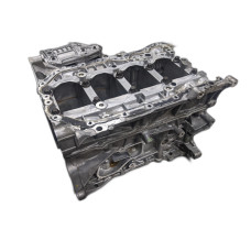 #BLM23 Engine Cylinder Block From 2014 Mazda CX-5  2.0 PY0110382 FWD
