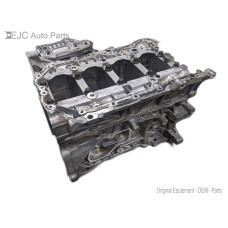 #BLM23 Engine Cylinder Block For 13-16 Mazda CX-5  2.0 PY0110382 FWD