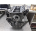 #BLM23 Engine Cylinder Block For 14-17 Mazda CX-5  2.5 PY0110382 FWD
