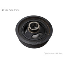 204G107 Crankshaft Pulley For 13-20 Mazda CX-5  2.0 PE0120105A FWD