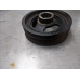 204G107 Crankshaft Pulley For 13-24 Mazda CX-5  2.5 PE0120105A FWD