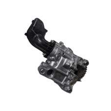 204G108 Engine Oil Pump From 2014 Mazda CX-5  2.0 PE0115K28 FWD