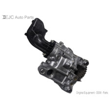 204G108 Engine Oil Pump For 13-16 Mazda CX-5  2.0 PE0115K28 FWD