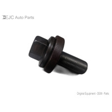 204G126 Crankshaft Bolt For 13-16 Mazda CX-5  2.0  FWD