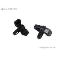 204G129 Camshaft Position Sensor Set For 13-16 Mazda CX-5  2.0 PE0118230 FWD set of 2