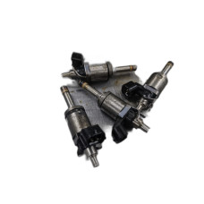 204G130 Fuel Injectors From 2014 Mazda CX-5  2.0 PY0113250 FWD