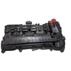 204G133 Valve Cover From 2014 Mazda CX-5  2.0 PY0110210 FWD