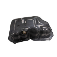 GVT101 Engine Oil Pan From 2014 Mazda CX-5  2.0 PE0110400C FWD