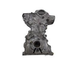 GVT106 Engine Timing Cover From 2014 Mazda CX-5  2.0 PY0110500 FWD