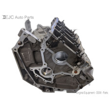 #BMD43 Engine Cylinder Block For 10-13 GMC Sierra 1500  5.3 12572048 LC9