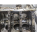 #BMD43 Engine Cylinder Block For 10-13 GMC Sierra 1500  5.3 12572048 LC9