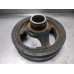 203P013 Crankshaft Pulley From 2012 GMC Sierra 1500 5.3 12634105 LC9 203P013 Crankshaft Pulley From 2012 GMC Sierra 1500 5.3 12634105 LC9