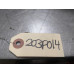 203P014 Engine Timing Cover From 2012 GMC Sierra 1500  5.3 12599919 LC9