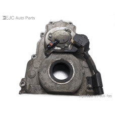 203P014 Engine Timing Cover From 2012 GMC Sierra 1500  5.3 12599919 LC9