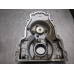203P014 Engine Timing Cover From 2012 GMC Sierra 1500  5.3 12599919 LC9