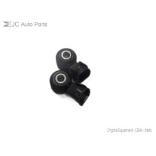 203P024 Knock Detonation Sensor Set For 10-13 GMC Sierra 1500  5.3  LC9