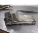 GVH405 Engine Oil Pan For 08-13 GMC Sierra 1500  5.3 12640746 LC9