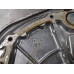 204D004 Rear Oil Seal Housing For 09-12 Honda Accord  3.5 11300R70A00 FWD